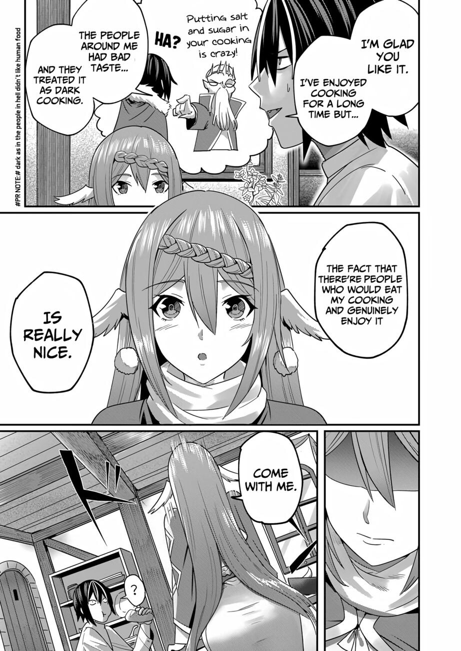 Hentai Manga Comic-Incubus of Frustration-Read-97